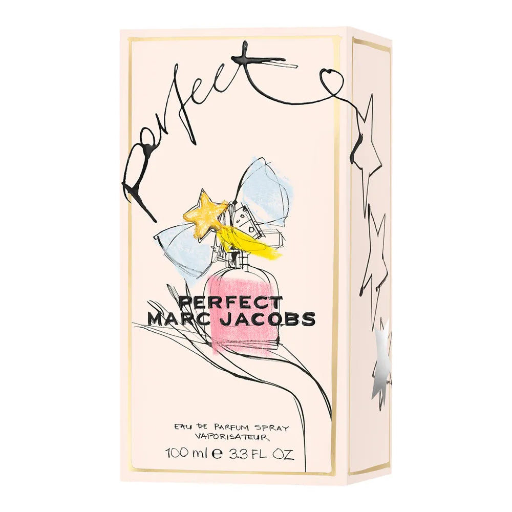 Marc Jacobs Perfect Eau De Parfum