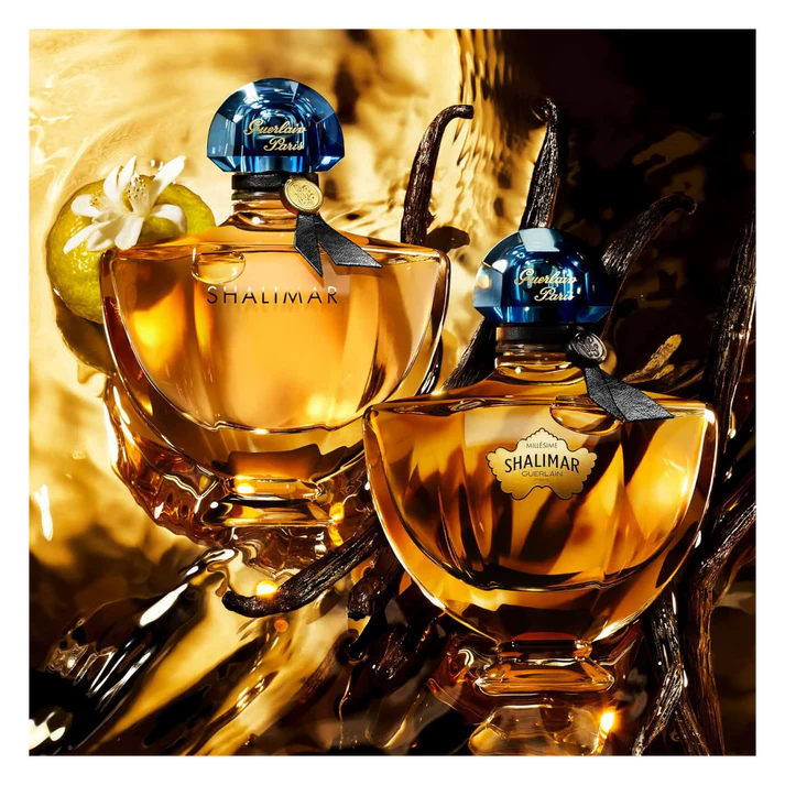 GUERLAIN Shalimar