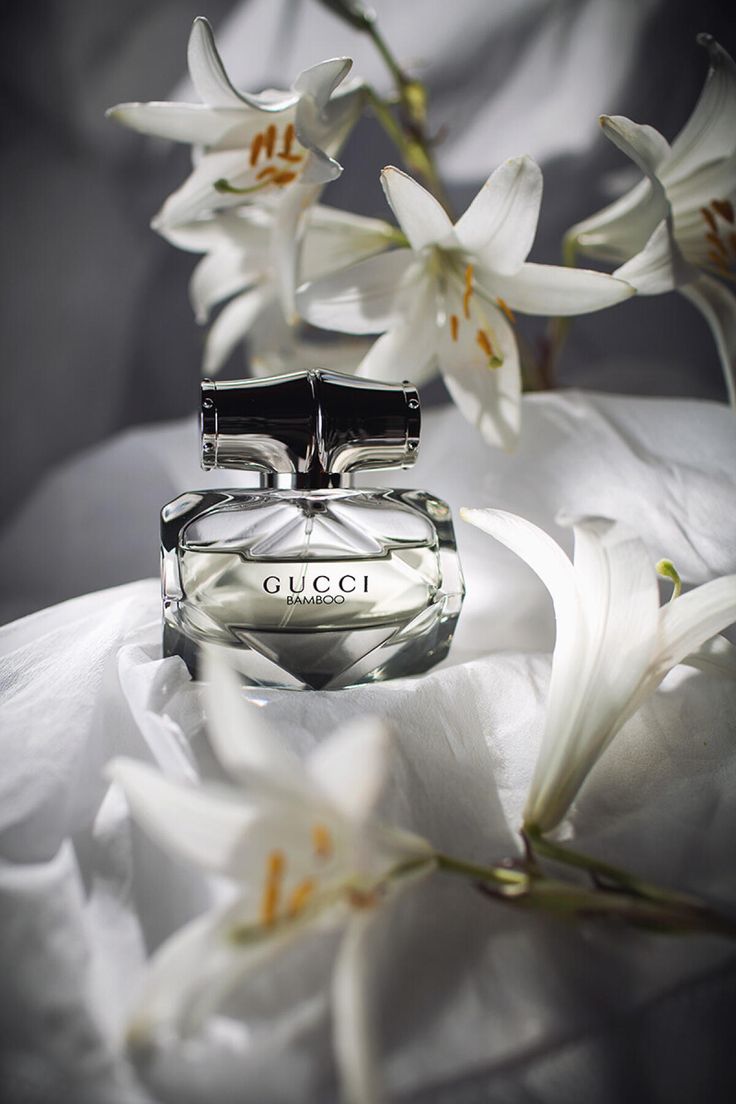GUCCI Bamboo