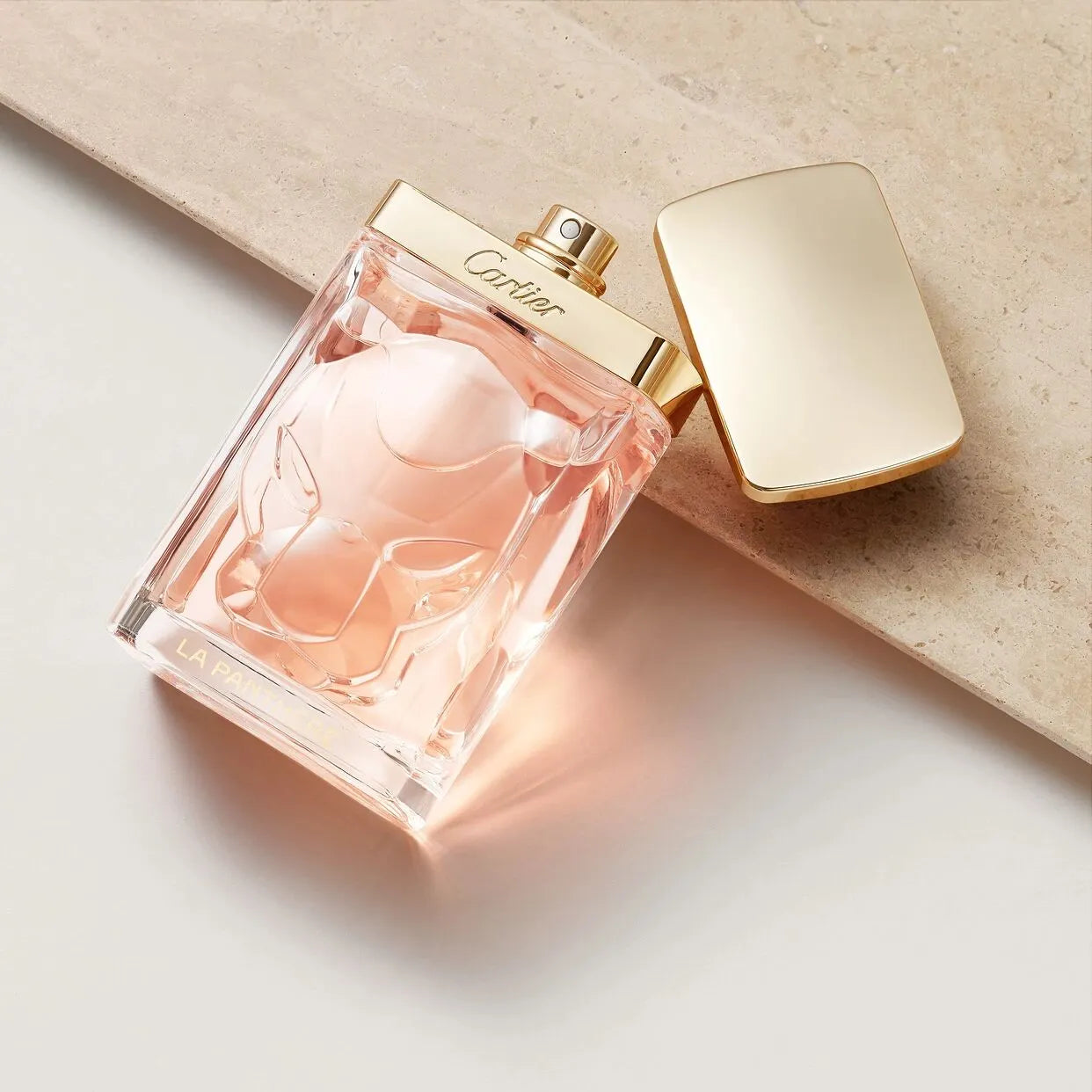 Cartier La Panthère