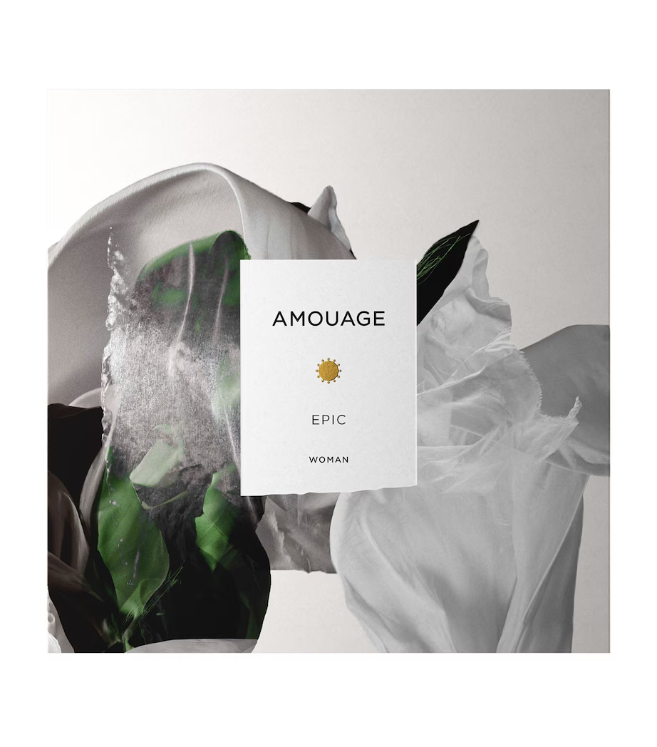 Amouage Epic Woman