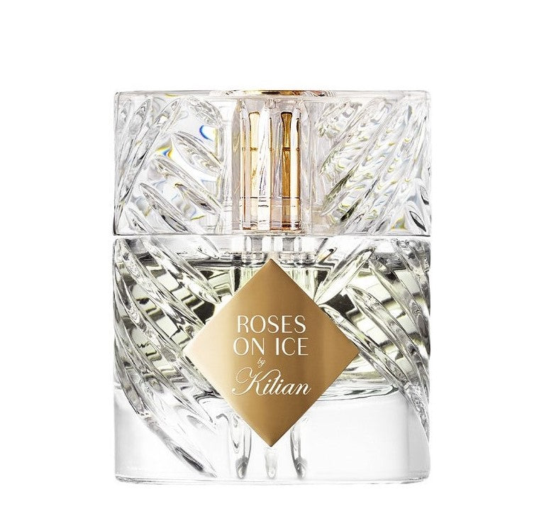 Kilian Roses on Ice