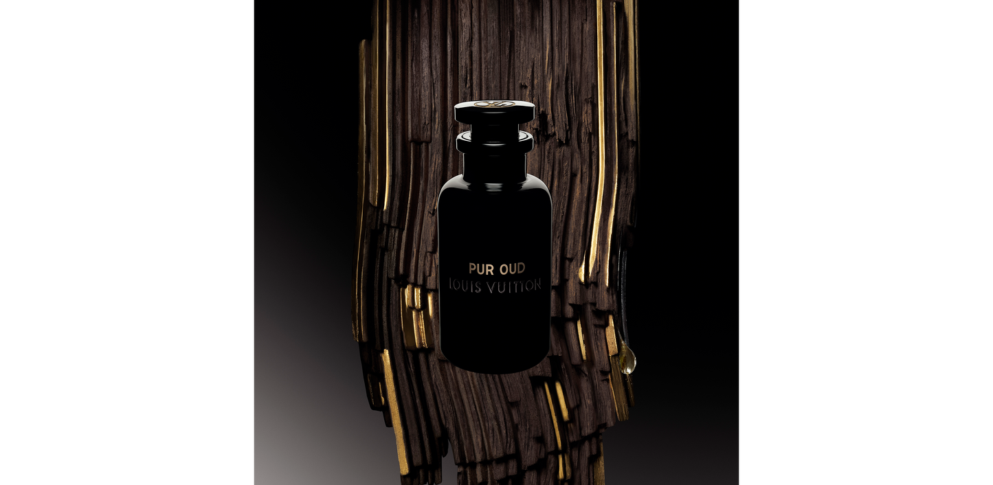 Louis Vuitton Pur Oud