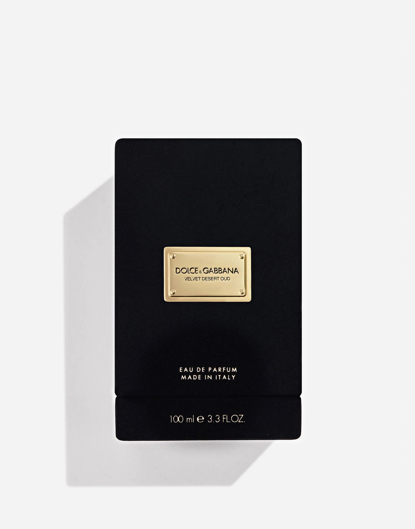 Dolce&Gabbana Velvet Desert Oud