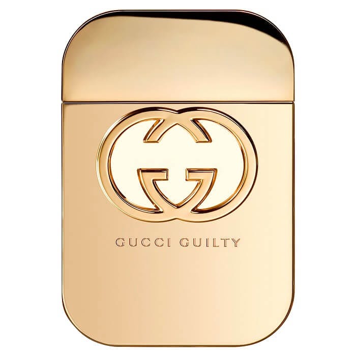Gucci Guilty EDT For Women