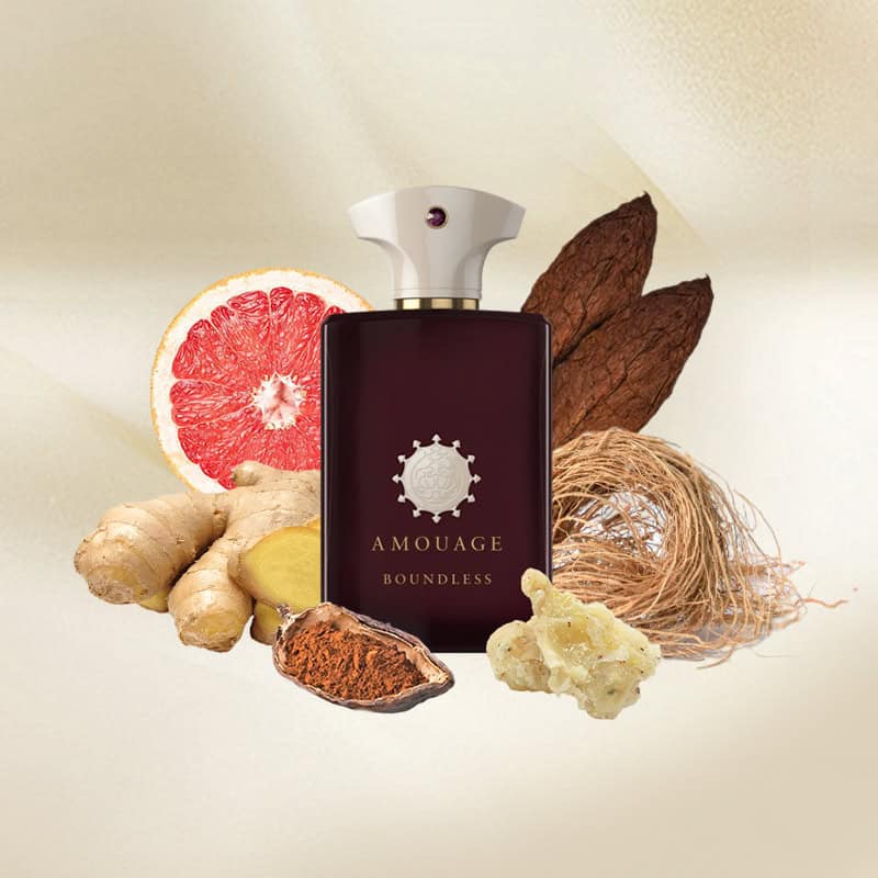 Amouage Boundless