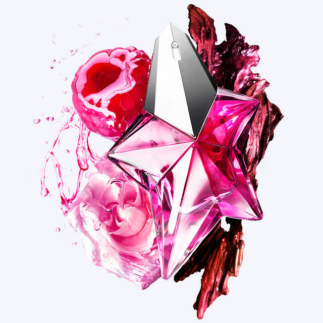Mugler Angel Nova