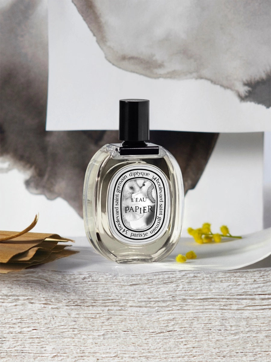 DIPTYQUE L'Eau Papier