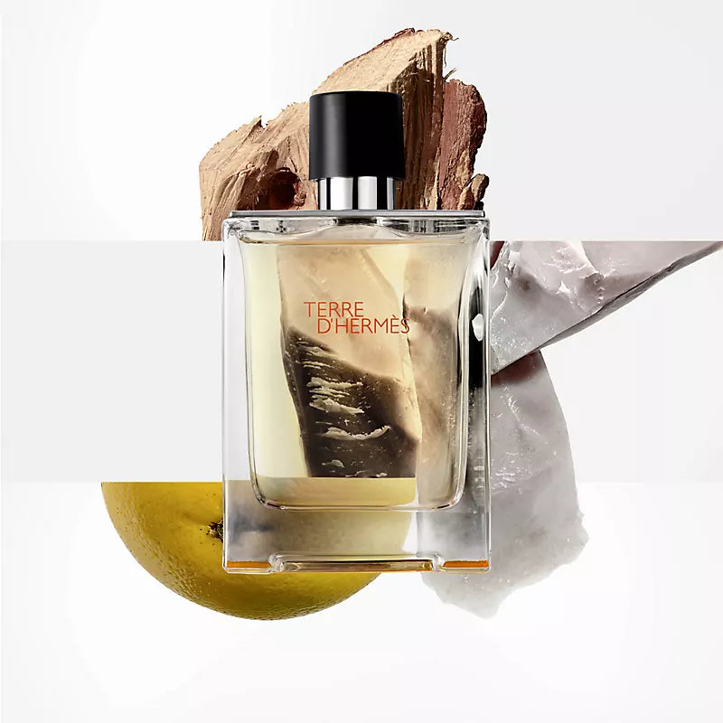 HERMÈS Terre d'Hermès