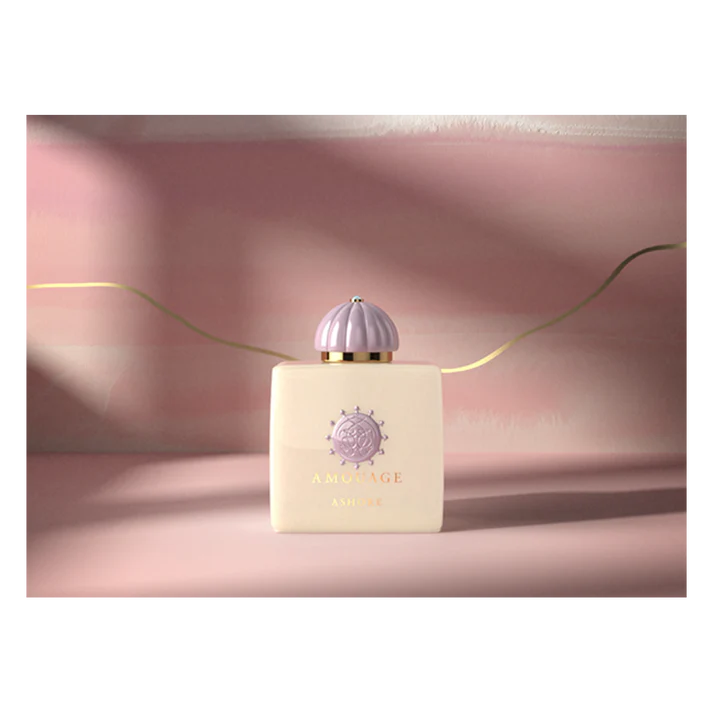 Amouage Ashore