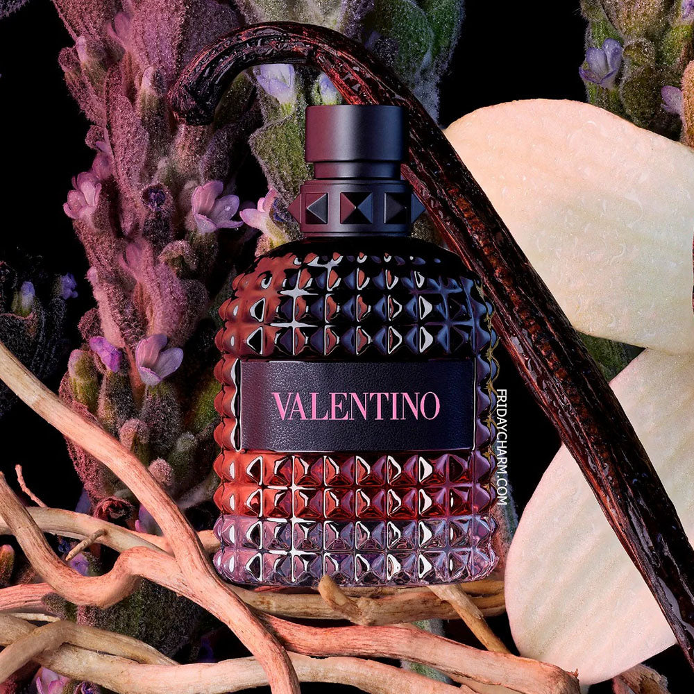 Valentino Uomo Born In Roma