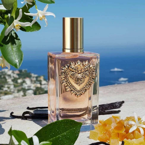 Dolce&Gabbana Devotion