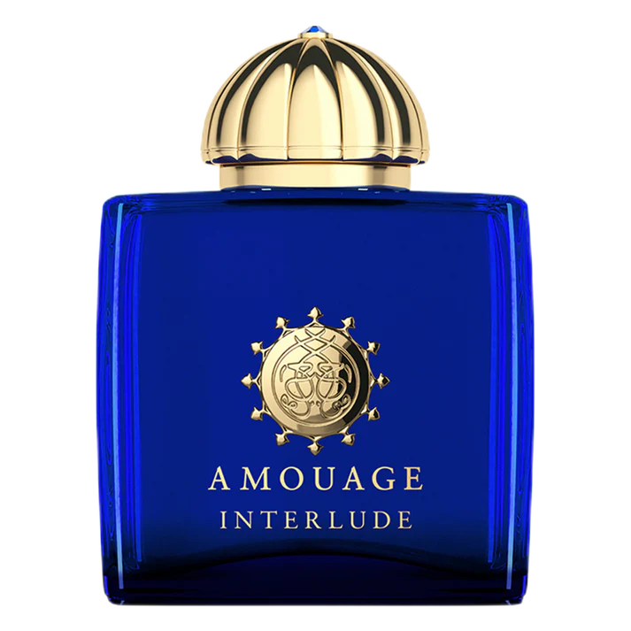 Amouage Interlude Woman