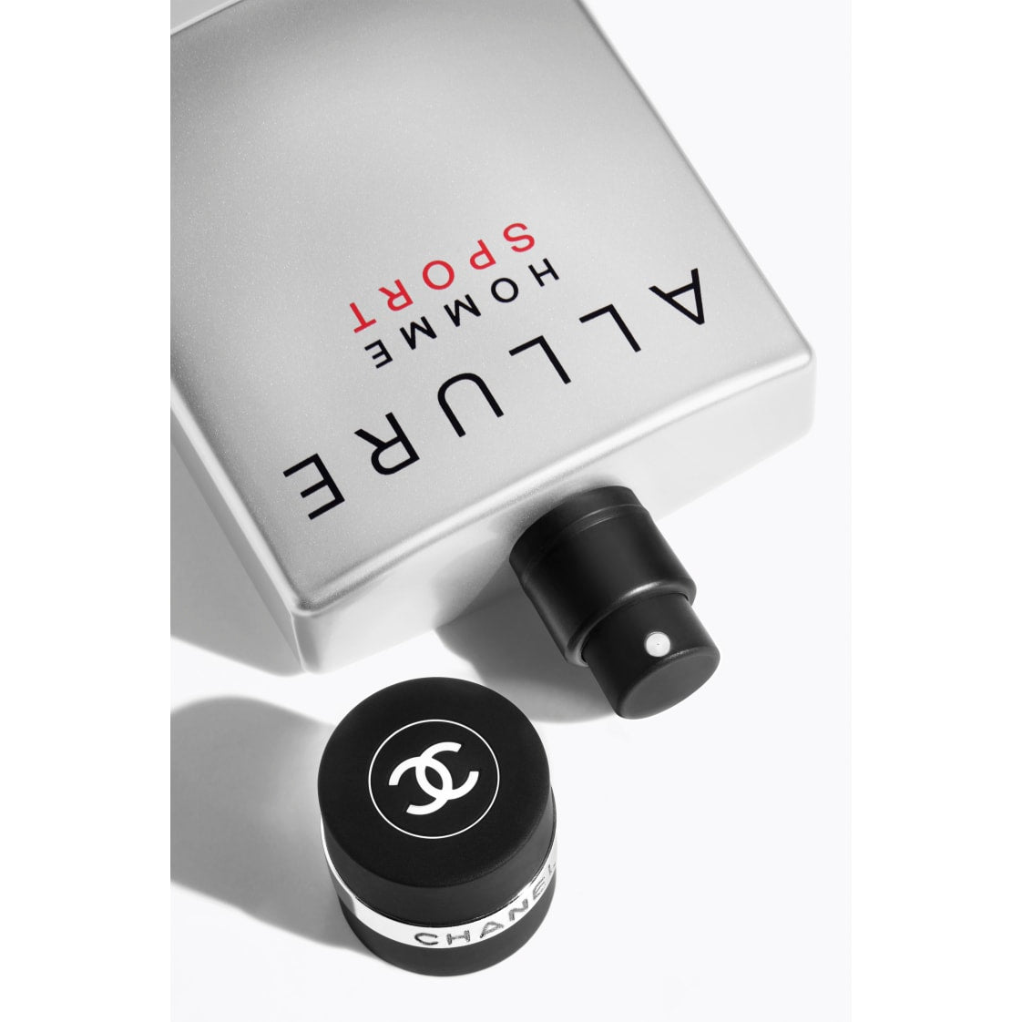 Chanel ALLURE HOMME SPORT