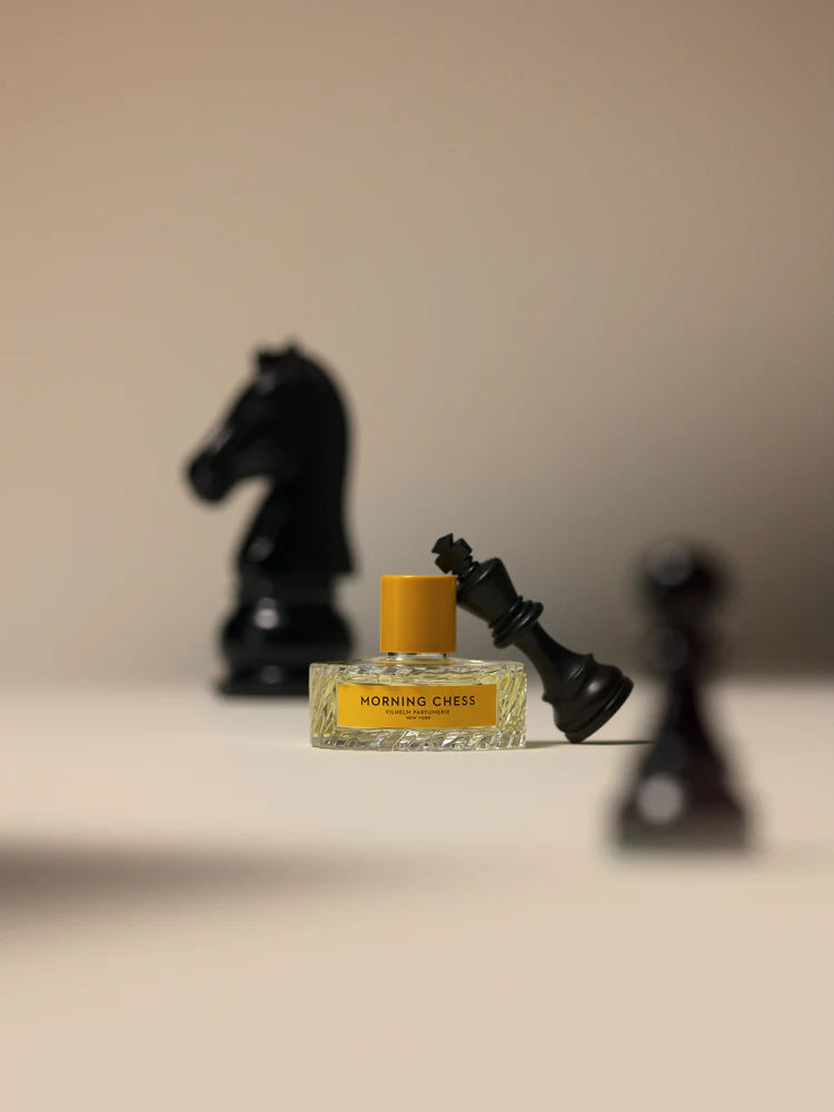 Vilhelm Parfumerie Morning Chess