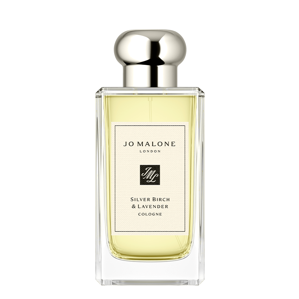 Jo Malone Silver Birch & Lavender Cologne