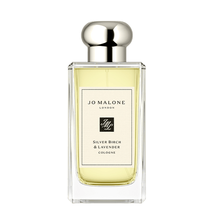 Jo Malone Silver Birch & Lavender Cologne