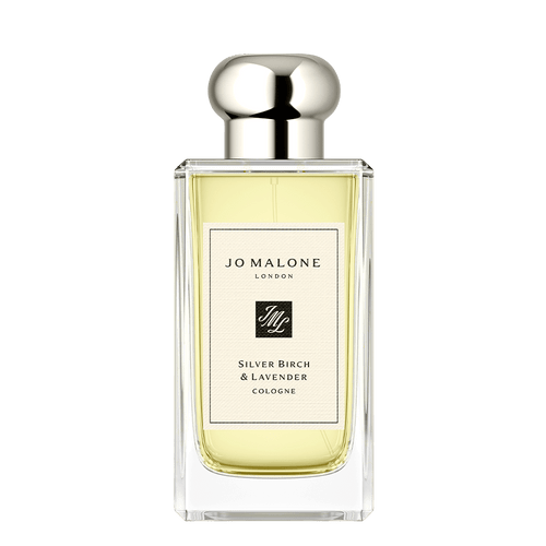 Jo Malone Silver Birch & Lavender Cologne