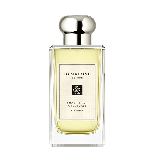 Jo Malone Silver Birch & Lavender Cologne
