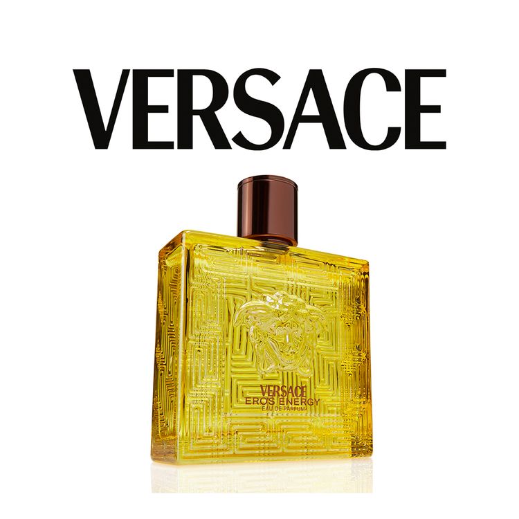 Versace Eros Energy Pour Homme