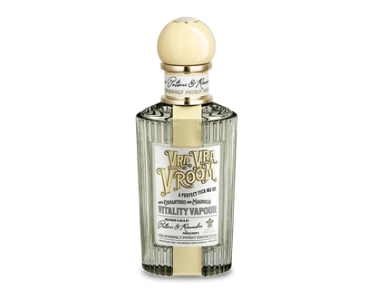 PENHALIGON'S POTIONS COUNT VRA VRA VROOM