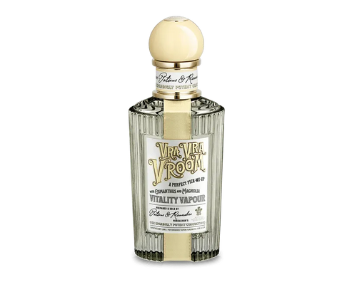PENHALIGON'S POTIONS COUNT VRA VRA VROOM