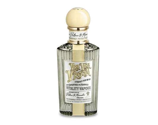 PENHALIGON'S POTIONS COUNT VRA VRA VROOM