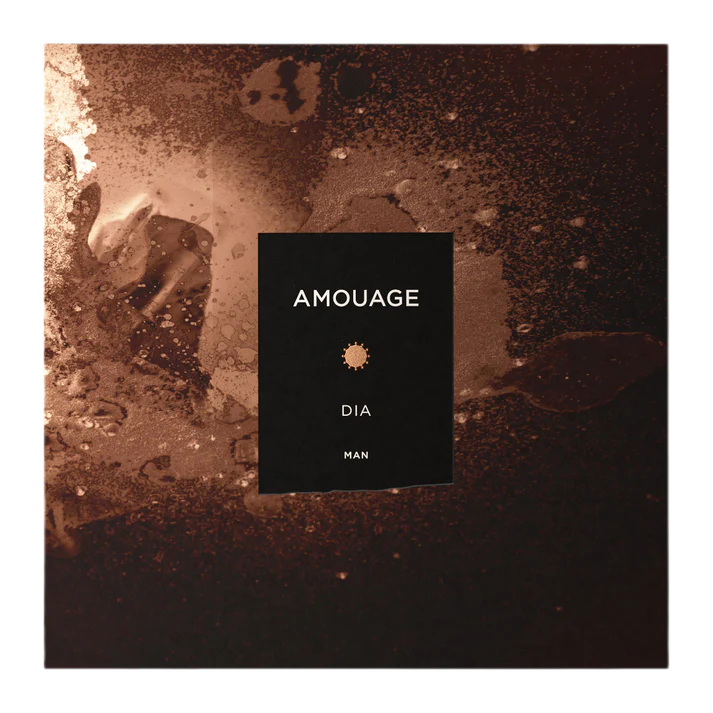 Amouage Dia Man