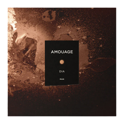 Amouage Dia Man