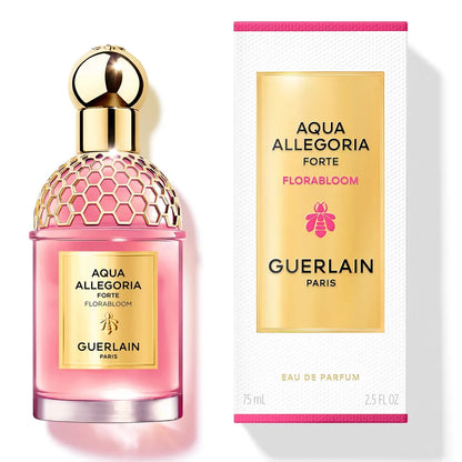 GUERLAIN Aqua Allegoria Forte FloraBloom