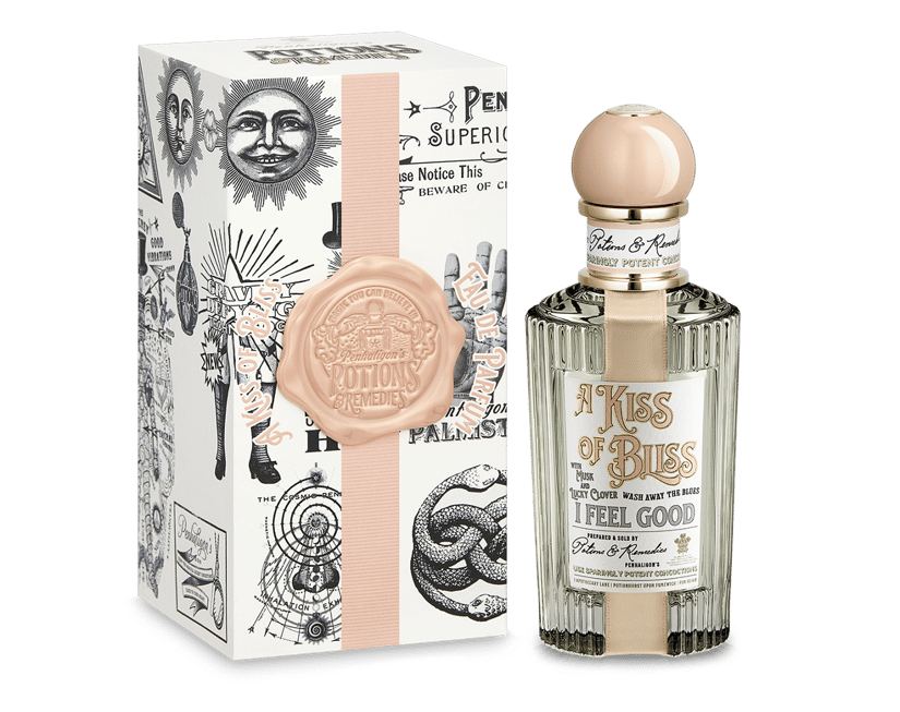 Penhaligon's A Kiss of Bliss