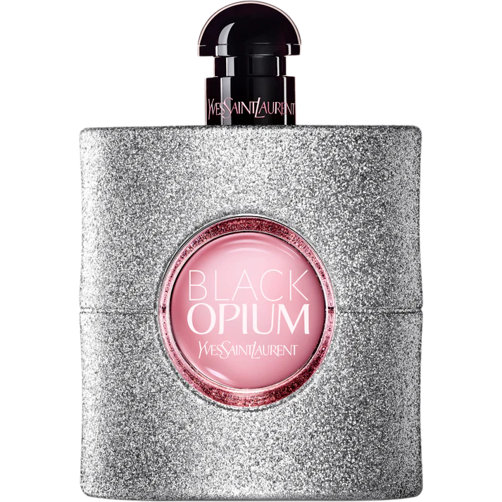 YSL Black Opium Glitter Eau de Parfum