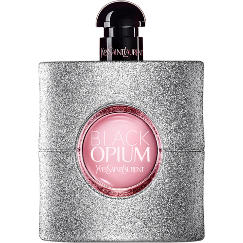 YSL Black Opium Glitter Eau de Parfum