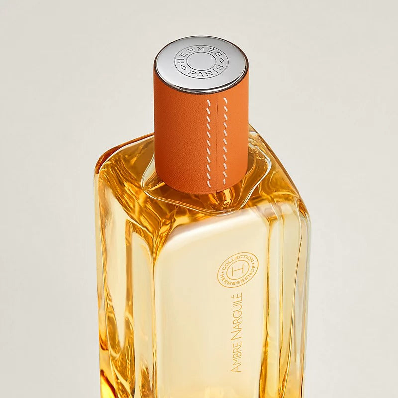 HERMÈS Ambre Narguile Eau de toilette