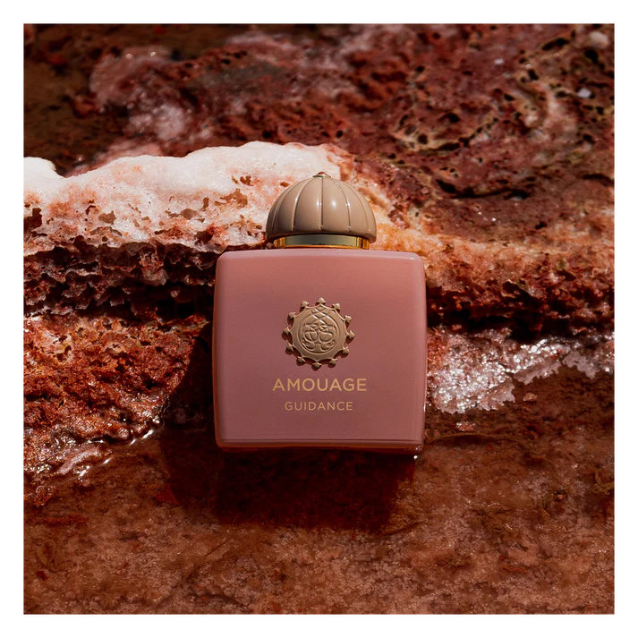 Amouage Guidance