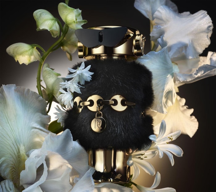 Paco Rabanne Fame Couture Eau de Parfum Limited Edition 2025
