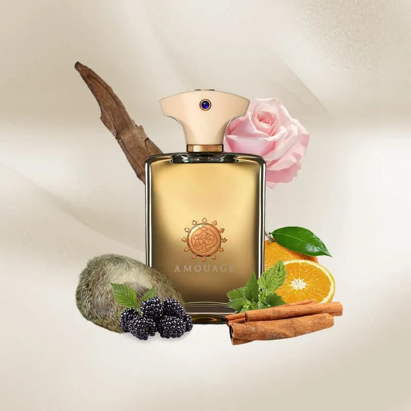 Amouage Jubilation XXV Man