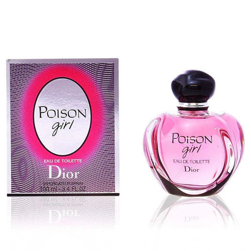 DIOR Poison Girl
