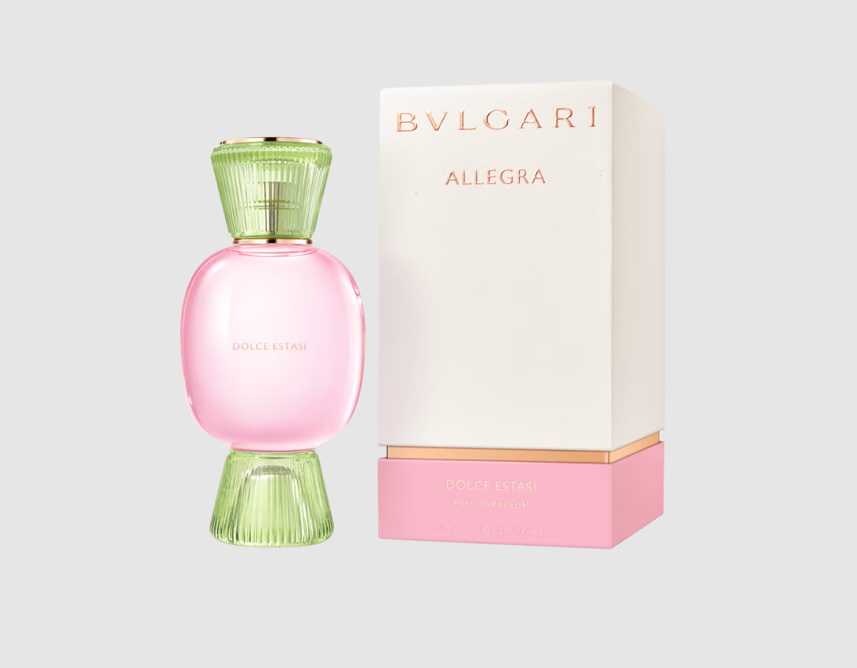 Bvlgari Allegra Dolce Estasi