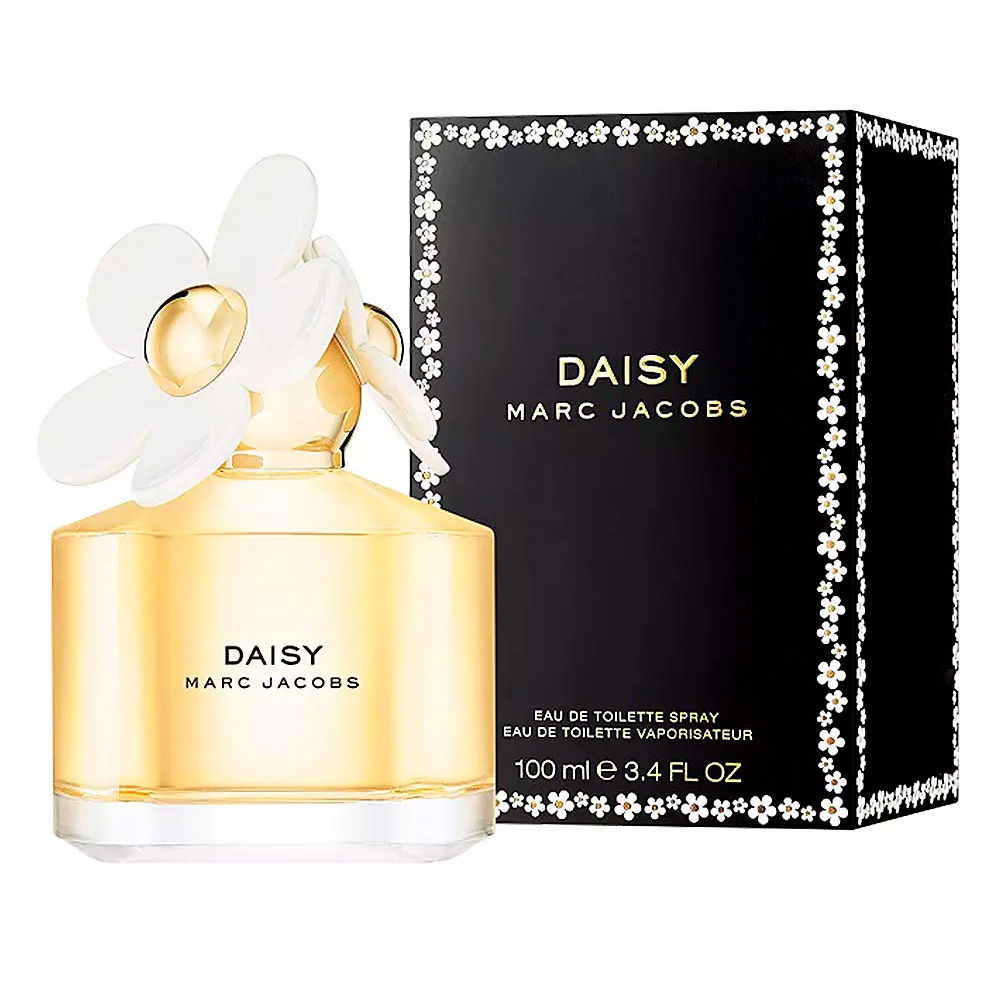 Marc Jacobs Daisy