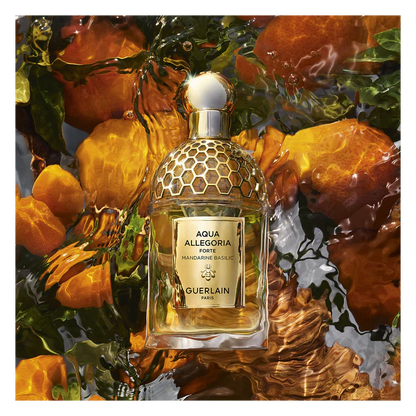GUERLAIN Aqua Allegoria Forte Mandarine Basilic