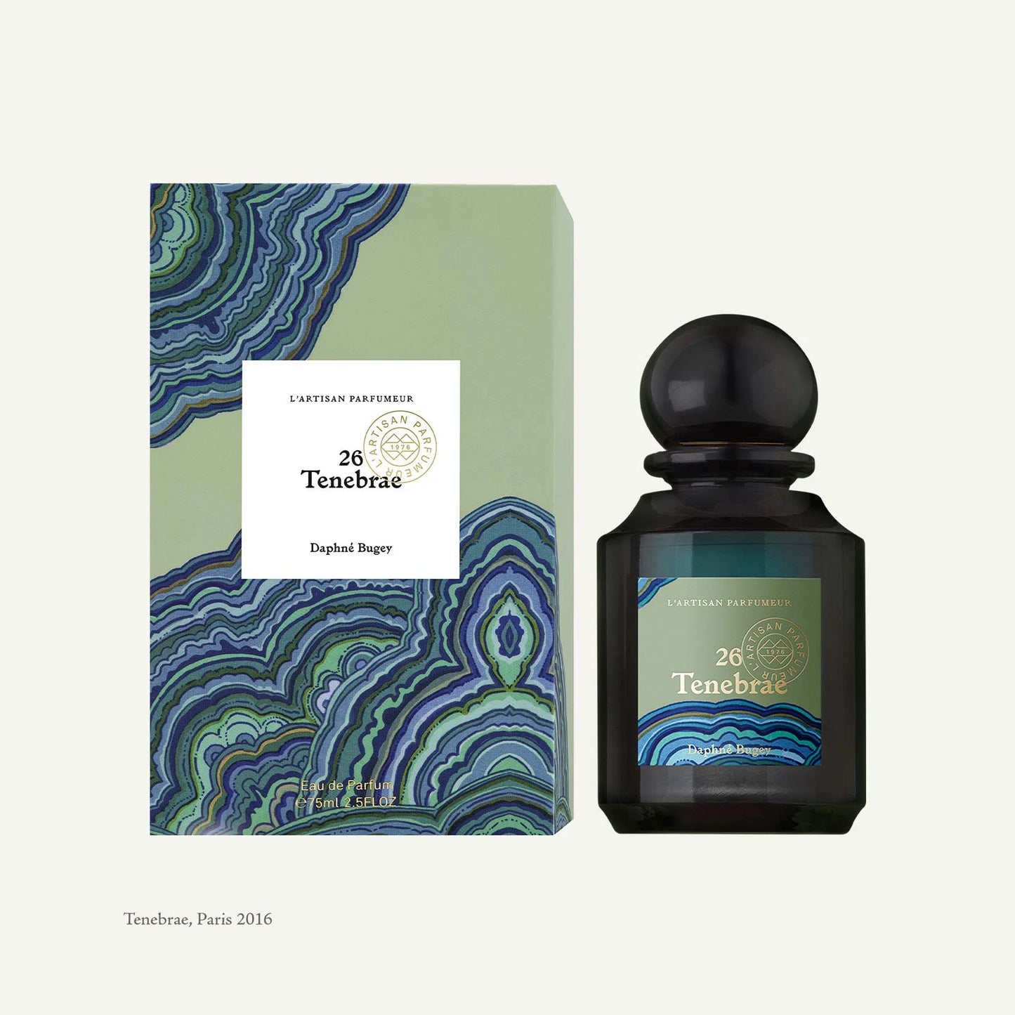 L'Artisan Parfumeur Tenebrae
