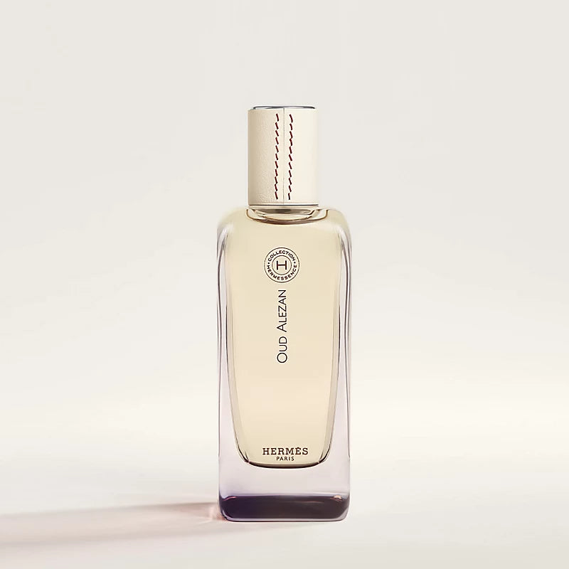 HERMÈS Oud Alezan Eau de parfum