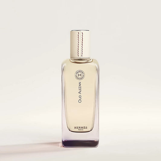 HERMÈS Oud Alezan Eau de parfum