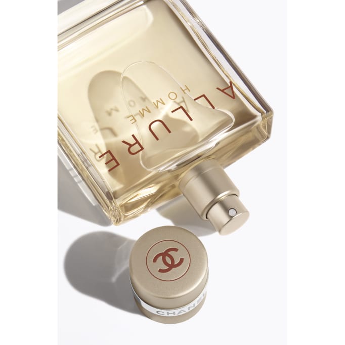 Chanel Allure Homme EDT