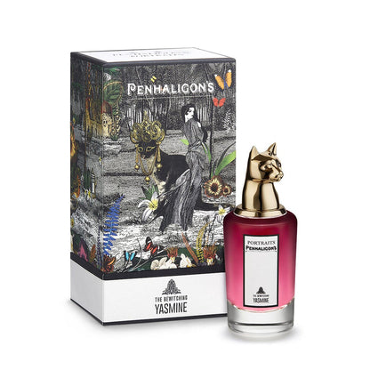 Penhaligon's The Bewitching Yasmine
