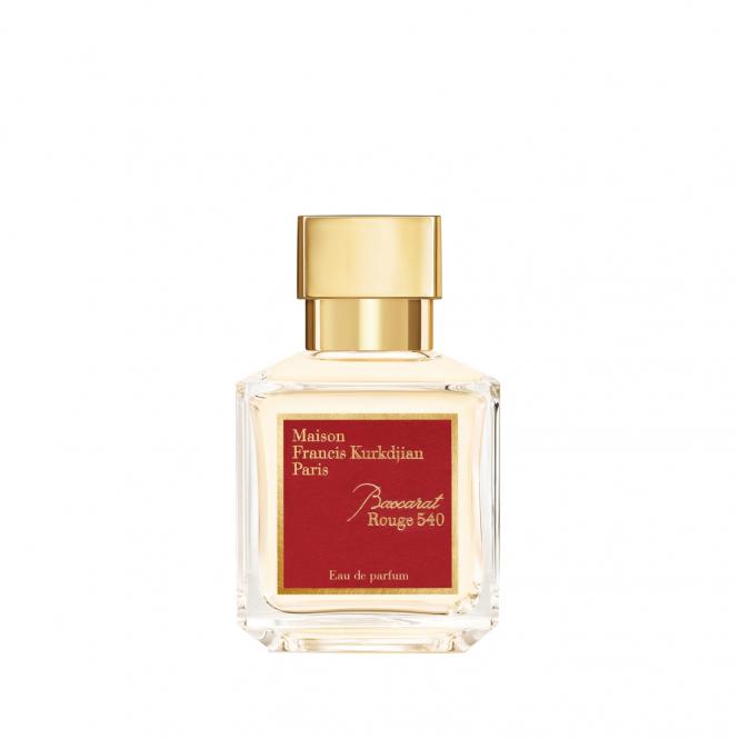 Maison Francis Kurkdjian Baccarat Rouge 540 White
