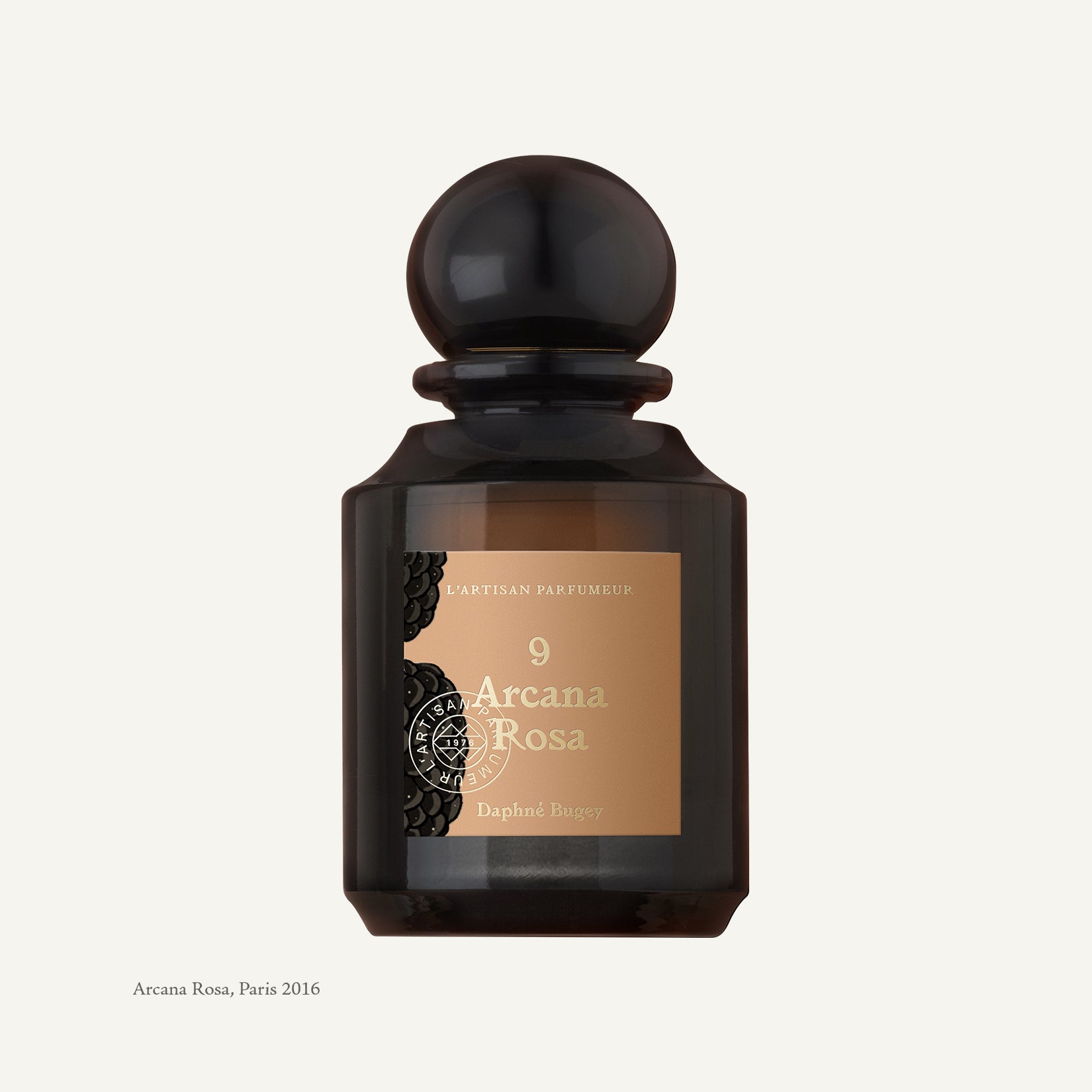 L'Artisan Parfumeur Arcana Rosa