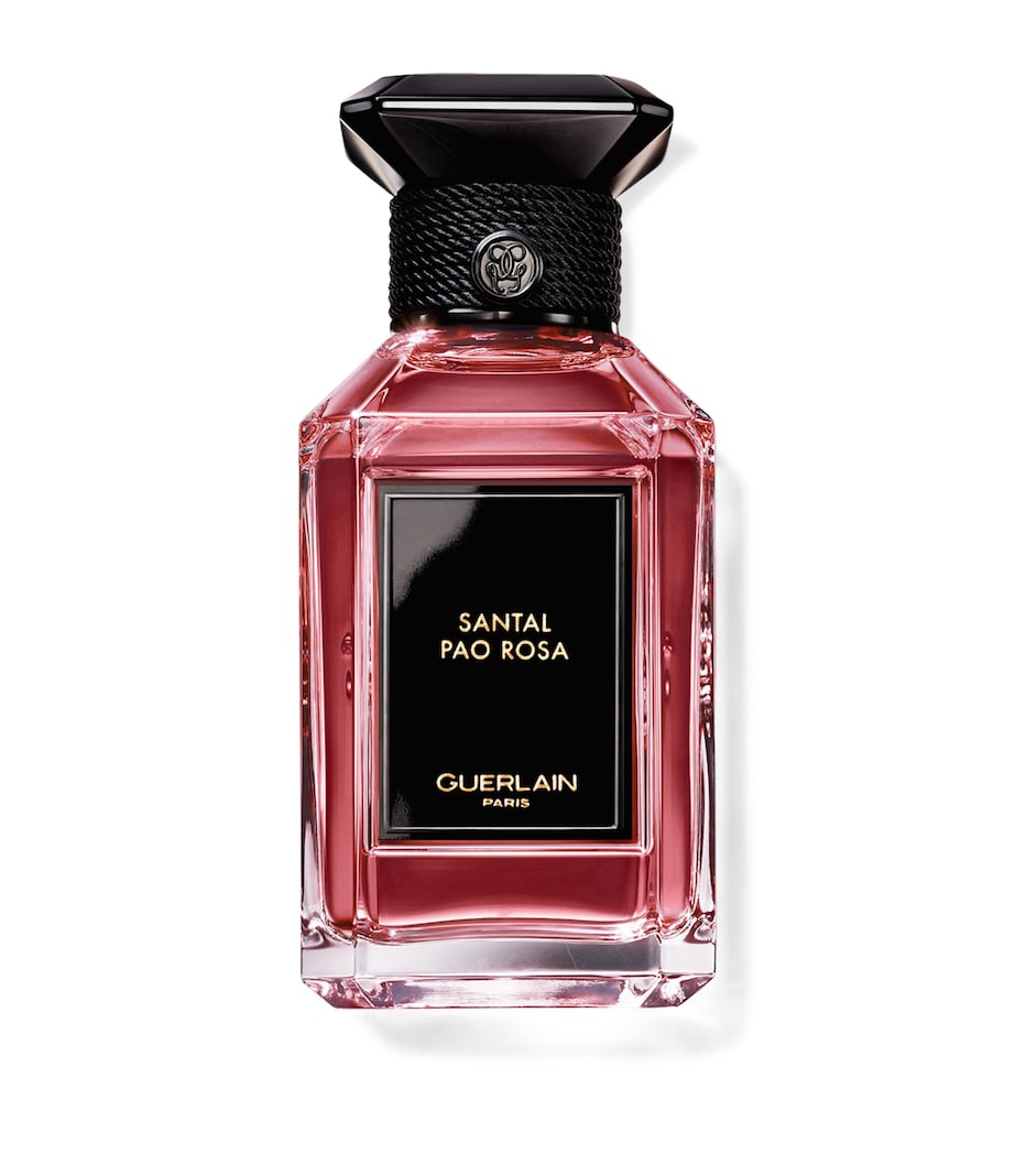 Guerlain Santal Pao Rosa