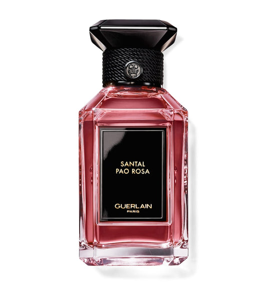 Guerlain Santal Pao Rosa